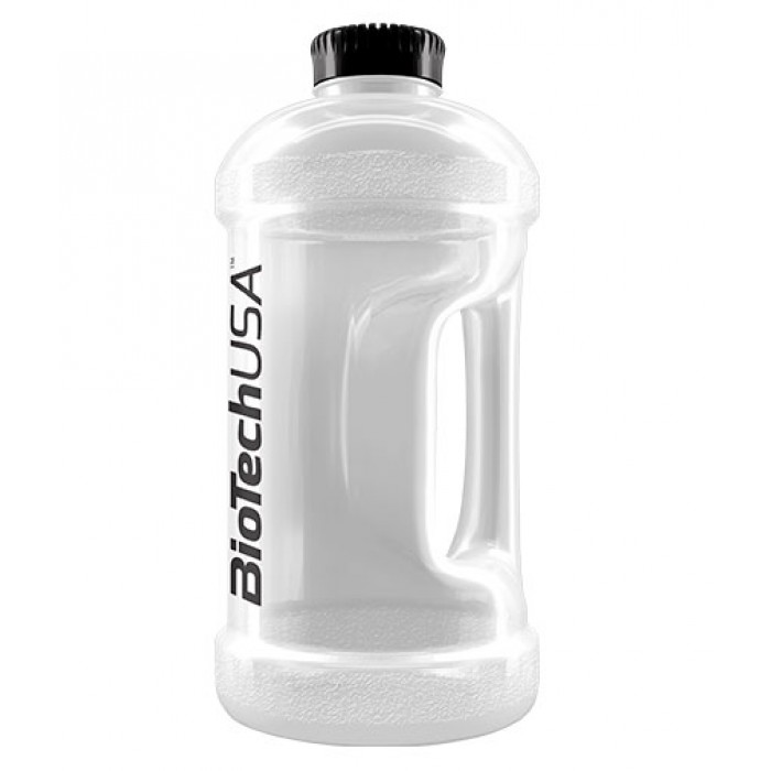 BIOTECH USA GALLON 2.2 L / Transparent